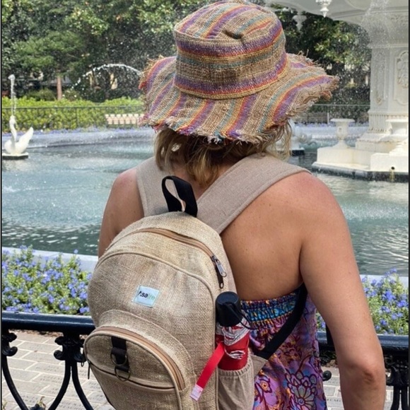 Mini Backpack/Youth Backpack/Purse Backpack - Picture 9 of 10